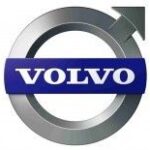 Интеркулер Volvo S40 / V50 T5 2.5T 225ps Черный JRspec
