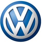 Интеркулер VW Passat 1.9 TDI B5/B5FL Оранжевый Fmic.eu B5 С
