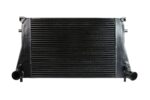 Интеркулер VW Passat B7/B8 1.8/2.0 TFSI/TDI Интеркулер Stage 2 с силиконом