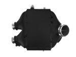 Воздушно-водяной интеркулер FMIC.Pro для BMW M3 M4 F80 F82 F83 2015-2017 — изображение 2