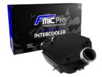 Воздушно-водяной интеркулер FMIC.Pro для BMW M3 M4 F80 F82 F83 2015-2017