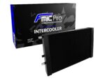 Дополнительный радиатор FMIC.Pro для BMW G30 G31 G32 G11 G12