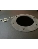 Топливный бак 110 л IOD Performance Nissan Patrol Y60 / Y61 — изображение 2