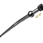 Короткая коробка передач JRspec Honda Civic 88-00 - черный