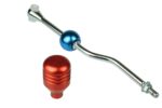 Короткая коробка передач JRspec Peugeot 206 99-00 — изображение 2