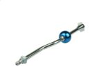 Короткая коробка передач JRspec Peugeot 206 99-00 — изображение 3