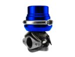 Щит/одеяло Wastegate 35/38мм Carbor Fiber FMIC.Pro — изображение 6
