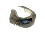 Щит/одеяло Wastegate 35/38 мм Magma Carbor Fiber FMIC.Pro — изображение 3