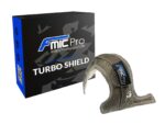 Щит/одеяло Wastegate 35/38 мм Magma Carbor Fiber FMIC.Pro