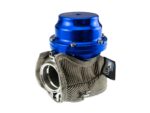 Щит/одеяло Wastegate 40/45 мм Magma Carbor Fiber FMIC.Pro — изображение 6