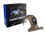Щит/одеяло Wastegate 40/45мм Magma FMIC.Pro