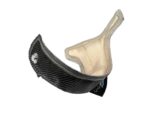 Щит/одеяло Wastegate 50/54мм Carbor Fiber FMIC.Pro — изображение 4