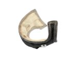 Щит/одеяло Wastegate 50/54мм Carbor Fiber FMIC.Pro — изображение 5