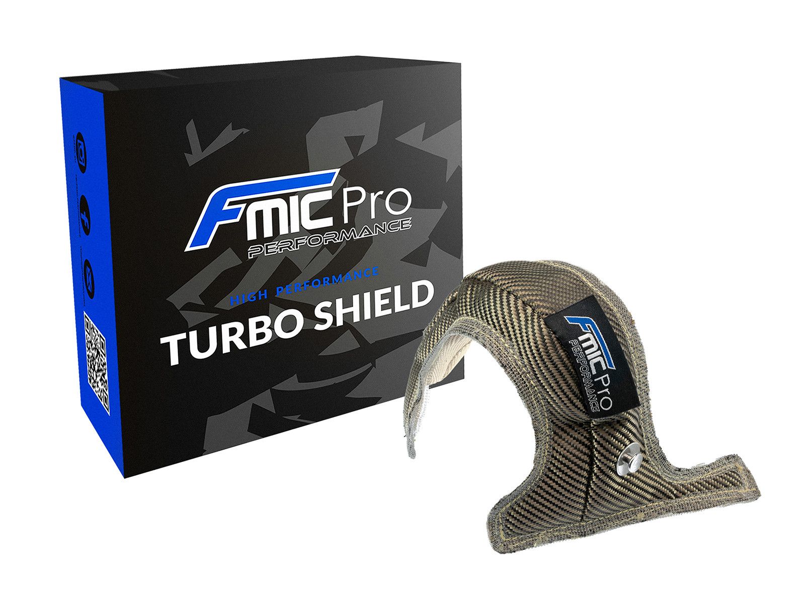 koc-na-wastegate-50-54mm-magma-carbon-fiber-fmic-pro_6 Щит/одеяло Wastegate 50/54 мм Magma Carbor Fiber FMIC.Pro — изображение 1