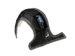 Щит/одеяло Wastegate 60мм Carbor Fiber FMIC.Pro — изображение 2