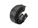 Турбоэкран/одеяло FMIC.Pro Inconel Carbon Fiber T25 — изображение 3