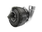 Турбоэкран/одеяло FMIC.Pro Inconel Carbon Fiber T25 — изображение 6