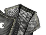 Турбо-щит/одеяло FMIC.Pro Inconel Carbon Fiber T3 — изображение 5