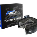 Турбо-щит/одеяло FMIC.Pro Inconel Carbon Fiber T3