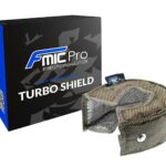 Турбо-щит/одеяло FMIC.Pro Inconel Magma Carbon T3