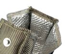 Турбо-щит/одеяло FMIC.Pro Inconel Magma Carbon T4 — изображение 5