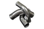Алюминиевое колено 75 футов 54 мм, 30 см — изображение 6