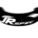 Алюминиевое колено JRspec 135 футов, 102 мм, 30 см