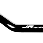 Алюминиевое колено JRspec 45 футов 54 мм, 60 см