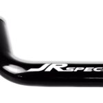 Алюминиевое колено JRspec 75 футов 51 мм, 60 см