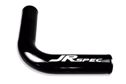 Алюминиевое колено JRspec 90 футов, 25 мм, 60 см