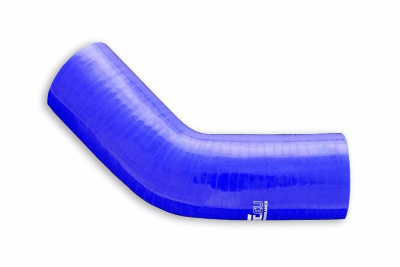 kolanko-silikonowe-45-28mm-niebieski Силиконовое колено 45 футов 28 мм Синий — изображение 1