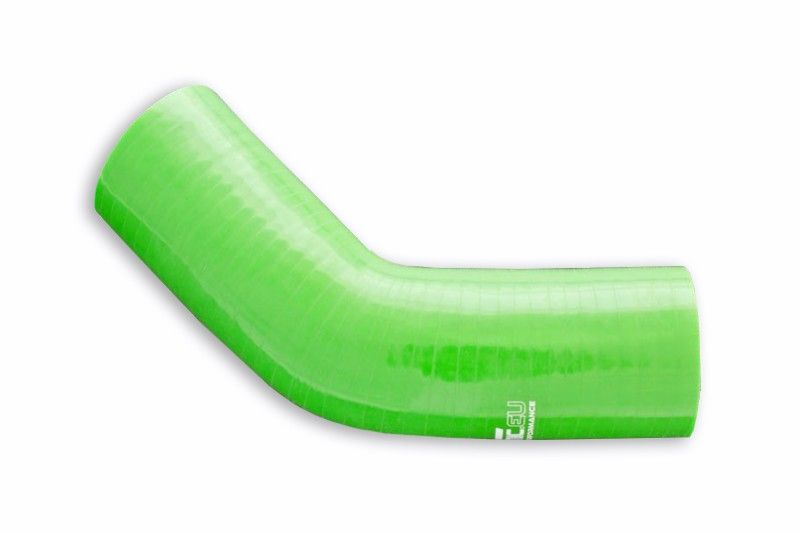 kolanko-silikonowe-45-70mm-zielony Силиконовое колено 45 футов 70 мм Зелёное — изображение 1