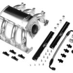 ВПУСКНОЙ ПАТРУБОК FMIC.Pro AUDI S4