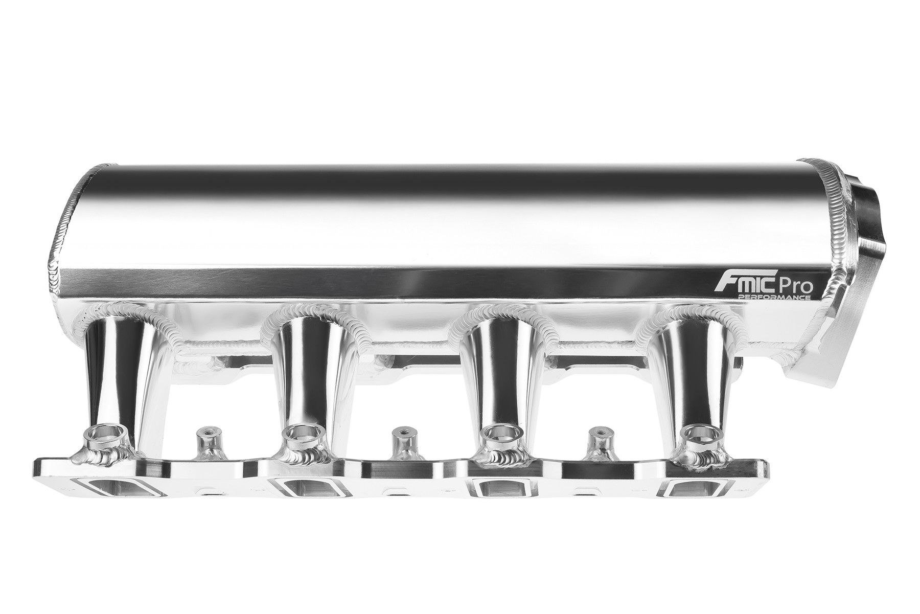 kolektor-ssacy-fmic-pro-corvette-ls1_3 ВПУСКНОЙ ПАТРУБОК FMIC.Pro CORVETTE LS1 — изображение 1