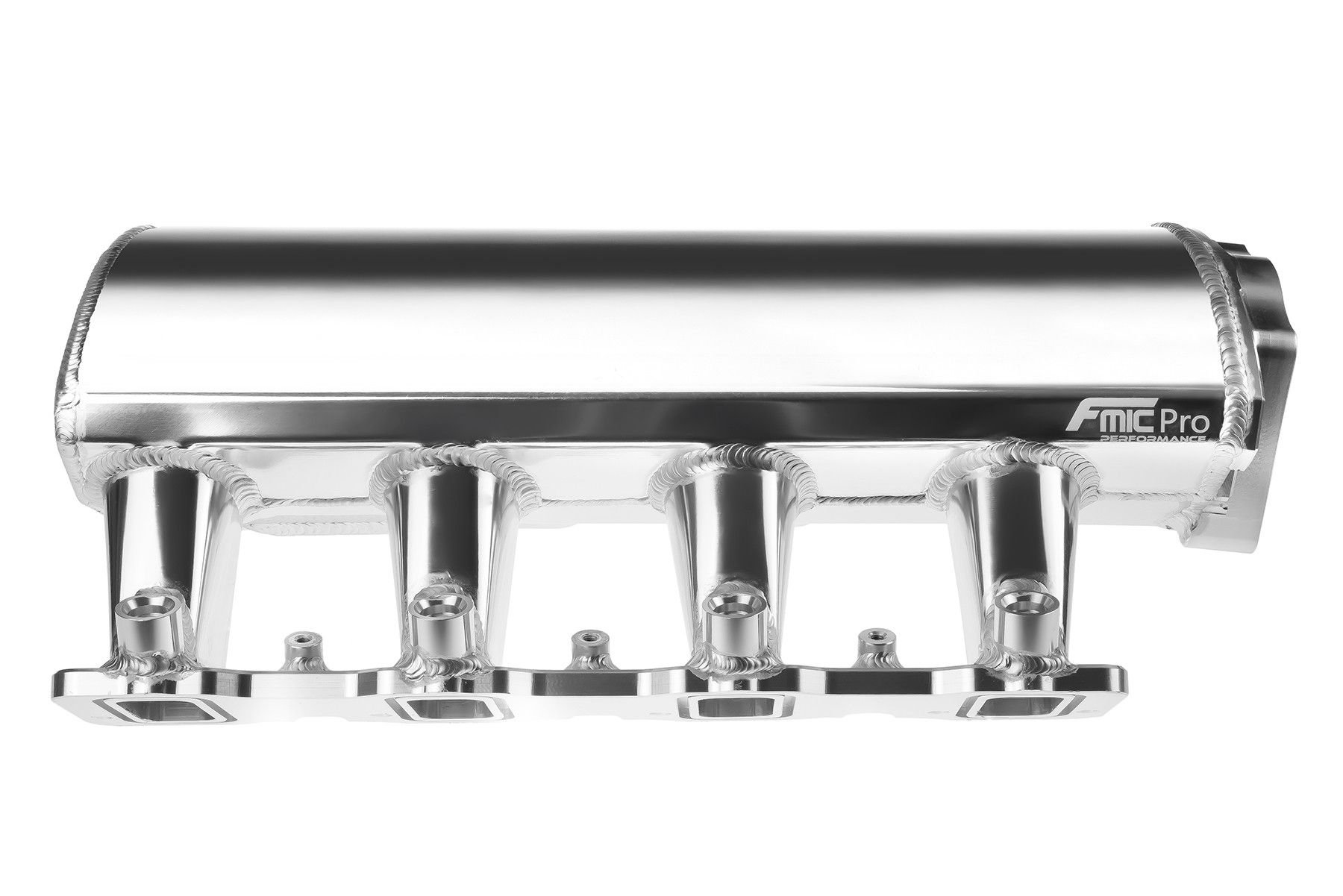 kolektor-ssacy-fmic-pro-corvette-ls3-l92_7 ВПУСКНОЙ ПАТРУБОК FMIC.Pro CORVETTE LS3 L92 — изображение 1