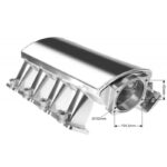 ВПУСКНОЙ ПАТРУБОК FMIC.Pro CORVETTE LS7 — изображение 4