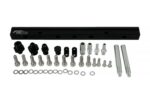 ВПУСКНОЙ ПАТРУБОК FMIC.Pro HONDA CIVIC B16 B18 — изображение 7
