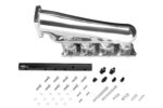 ВПУСКНОЙ ПАТРУБОК FMIC PRO Honda Civic Integra Type R K20 — изображение 2