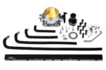 ВПУСКНОЙ ПАТРУБОК FMIC.Pro NISSAN RB25 RB25DET — изображение 4