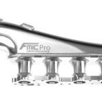 ВПУСКНОЙ ПАТРУБОК FMIC.Pro Nissan S14 SR20DET