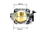 Впускной коллектор FMIC.Pro Toyota 2JZ-GTE — изображение 3