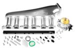 Впускной коллектор FMIC.Pro Toyota 2JZ-GTE — изображение 2