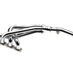 Коллектор выпускного коллектора для BMW E30 E36 4 CYL M42 M44