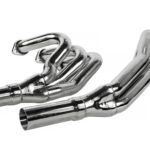 Коллектор выпускного коллектора BMW E30 series 3 325 2.5L 2.7L L6 84-91