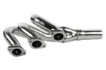 Коллектор выпускного коллектора BMW E30 series 3 325 2.5L 2.7L L6 84-91 — изображение 6