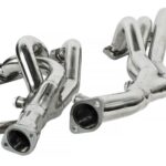 Коллектор выпускного коллектора BMW E46 99-00 323/328 E39 528/525/Z3 96-01 2.5/3.0