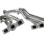 Коллектор выпускного коллектора BMW E46 E39 Z4 01-06 2.5L 2.8L 3.0L L6