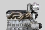 BMW M50 M52 M54 ТРУБЧАТЫЙ ВЫПУСКНОЙ ПАТРУБОК ИЗ НЕРЖАВЕЮЩЕЙ СТАЛИ ВЕРХНЕЕ КРЕПЛЕНИЕ T4 FTWL