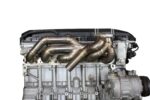 BMW M50 M52 M54 ТРУБЧАТЫЙ ВЫПУСКНОЙ ПАТРУБОК ИЗ НЕРЖАВЕЮЩЕЙ СТАЛИ ВЕРХНЕЕ КРЕПЛЕНИЕ T3 Twin Scroll FTWL — изображение 4
