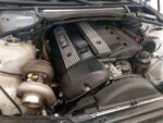 BMW M50 M52 M54 ТРУБЧАТЫЙ ВЫПУСКНОЙ ПАТРУБОК ИЗ НЕРЖАВЕЮЩЕЙ СТАЛИ ВЕРХНЕЕ КРЕПЛЕНИЕ T3 FTWL — изображение 8